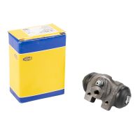 Hjulbromscylinder Magneti Marelli fram 28,57 Ø M10 X 1,25