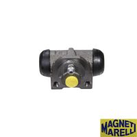 Hjulbromscylinder Magneti Marelli 20,64 mm Ø Bendix system + ABS