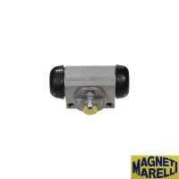 Hjulbromscylinder Magneti Marelli aluminium 22,22 mm Ø