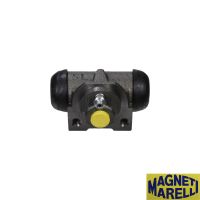 Hjulbromscylinder Magneti Marelli bak 20,64 mm Ø + ABS