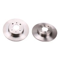 Bromsskiva fram eller bak 240 Ø