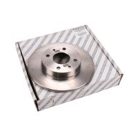 Bromsskiva fram bak OE 7685656