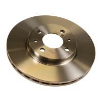 Bromsskiva fram OE 51896287