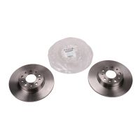 Bakre bromsskiva original 251Ø OE51808471