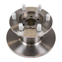 Bremsscheibe vorne massiv Perrot Bremse