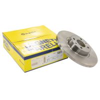 Bromsskiva fram Magneti Marelli Brembo full 281 Ø 15 mm