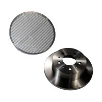 Bakre bromsskiva 51848616 280 Ø