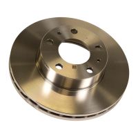 Frambromsskiva original OE 51957507