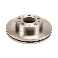 Bromsskiva fram, belagd, ventilerad, 300 Ø, D=32 mm