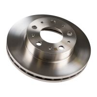 Bromsskiva fram PSA OE 1612435380