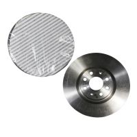 Frambromsskiva original OE 55700922 284 Ø