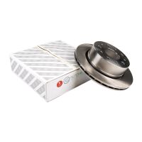 Bakre bromsskiva ventilerad 300 Ø D=22 mm