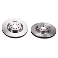 Främre bromsskiva ventilerad 305 Ø D=28 mm