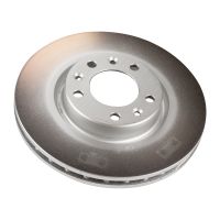 Bromsskiva PSA OE 9803918180