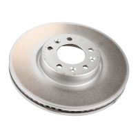 Bromsskiva fram PSA OE 9805260180