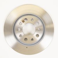 Bakre bromsskiva OE 51964082