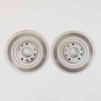 Bremsscheibe hinten Ø 290 Dicke 12