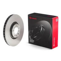Brembo frambromsskiva