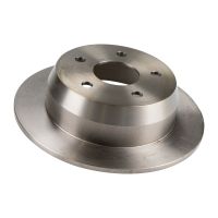 Bakre bromsskiva full 305 Ø mm