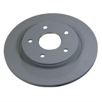 Hel bakbromsskiva 305 Ø original