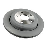 Bromsskiva original bakventilerad 18 tum