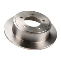 Bakre bromsskiva Magneti Marelli Brembo full 262 Ø mm