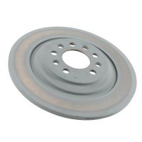 Original bakre bromsskiva