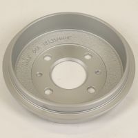 Bakbromstrumma liten 180 mm Ø