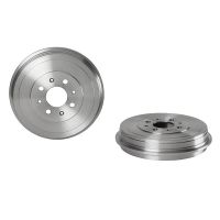 Bakbromstrumma Ø 228,3 mm 61 B Brembo