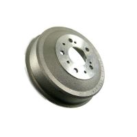 Bakre bromstrumma Ø 200 mm 37 B