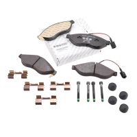 Frambromsbelägg Original 77367092