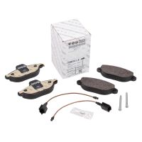 Bromsbelägg fram OE 77365816