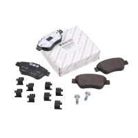 Bromsbelägg fram OE 77364517