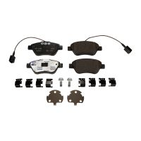 Bromsbelägg fram OE 77365857