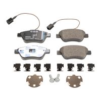 Bromsbelägg fram OE 77366134