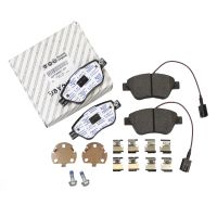 Bromsbelägg fram OE 77365651