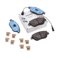 Bromsbelägg fram OE 77365710