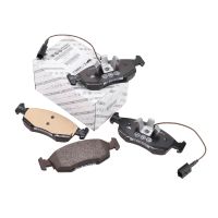 Bromsbelägg fram OE 77366538