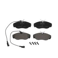 Brembo bromsbelägg fram