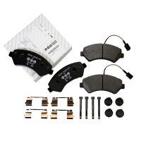 Bromsbelägg fram 17 / 20Q OE 77367093