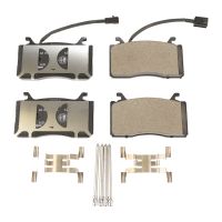 Bromsbelägg fram OE 77368321