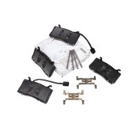 Bromsbelägg original fram till Brembo broms 77367733
