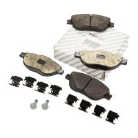 Bromsbelägg fram OE 77364897