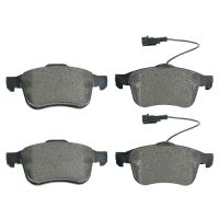 Bromsbelägg fram Magneti Marelli