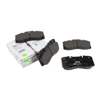 Bromsbelägg fram stor broms