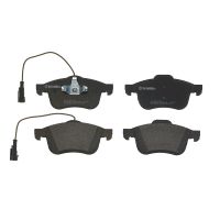 Brembo bromsbelägg fram