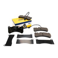 Magneti Marelli bromsbelägg fram