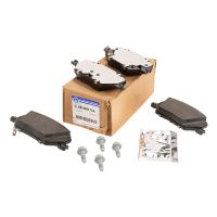 Bromsbelägg fram K68346917AB