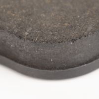 Bromsbelägg fram utan tillbehör