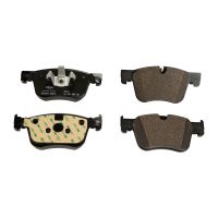 Bromsbelägg PSA OE 1623162380